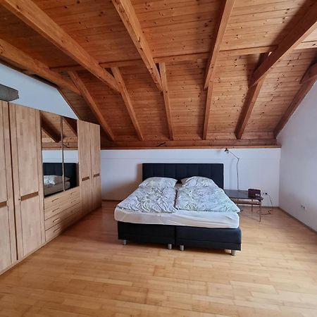 Villa Theresa Hofstetten Екстер'єр фото