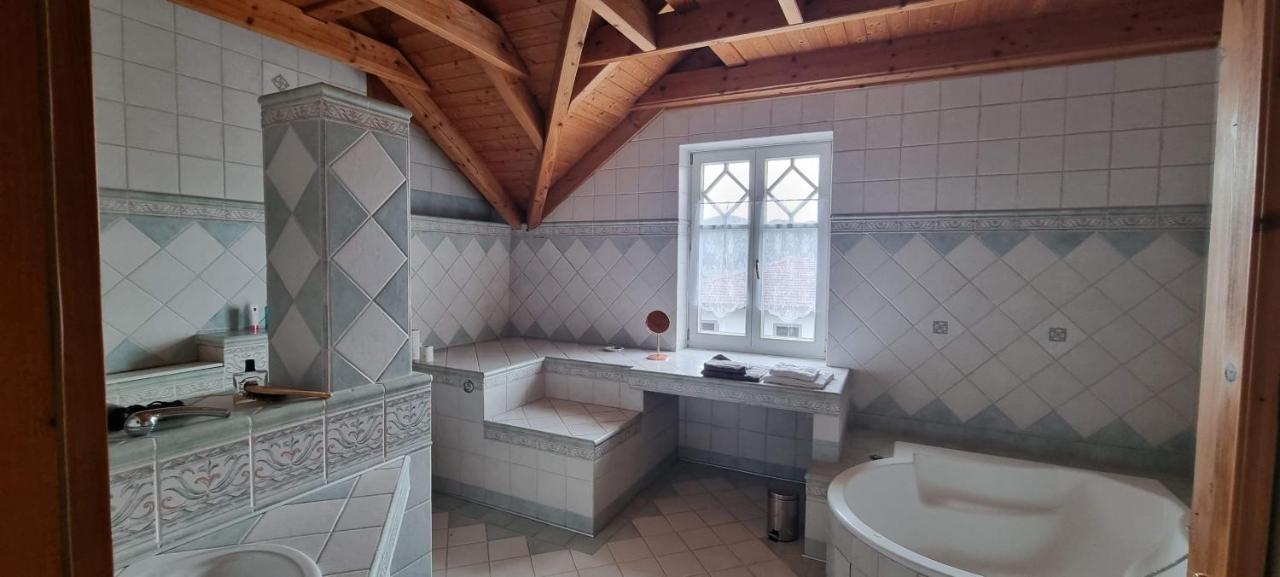 Villa Theresa Hofstetten Екстер'єр фото