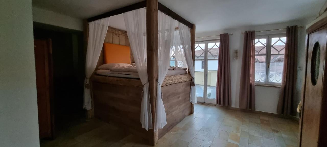 Villa Theresa Hofstetten Екстер'єр фото