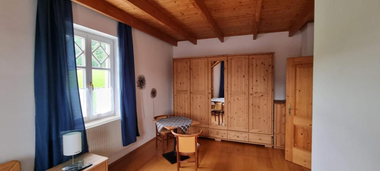 Villa Theresa Hofstetten Екстер'єр фото