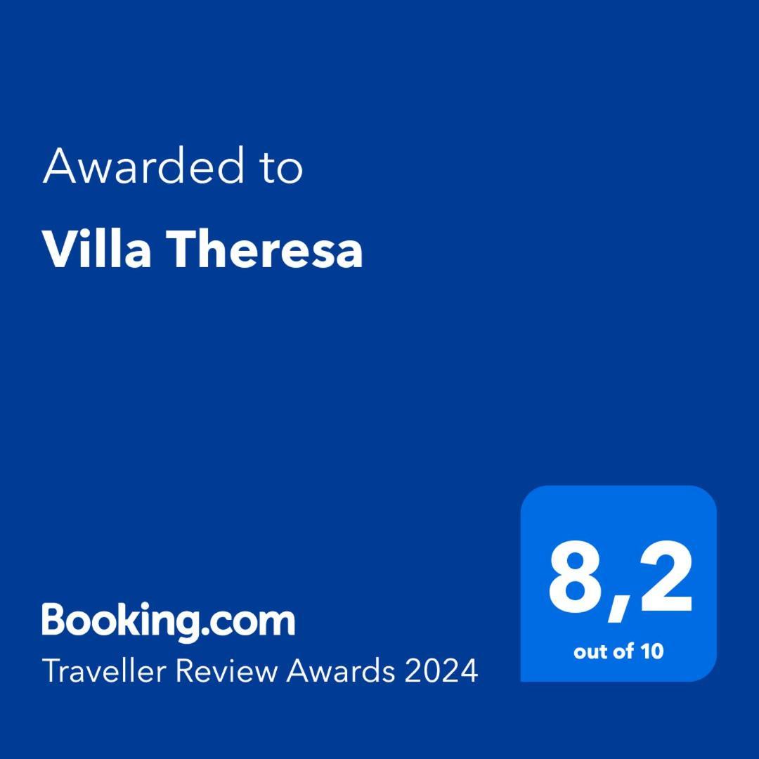 Villa Theresa Hofstetten Екстер'єр фото