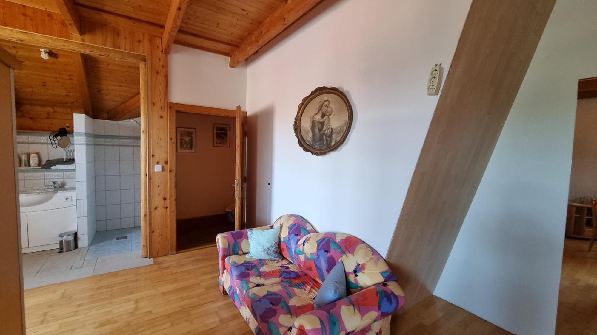 Villa Theresa Hofstetten Екстер'єр фото