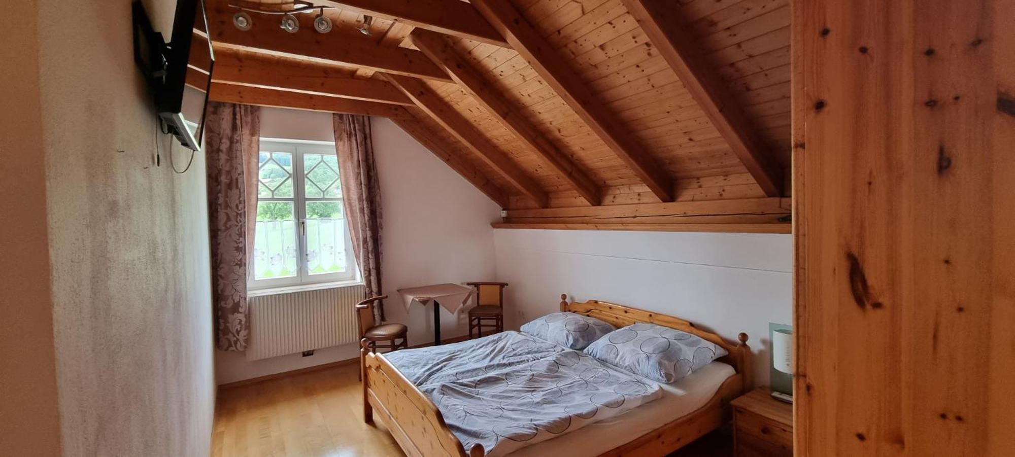 Villa Theresa Hofstetten Екстер'єр фото