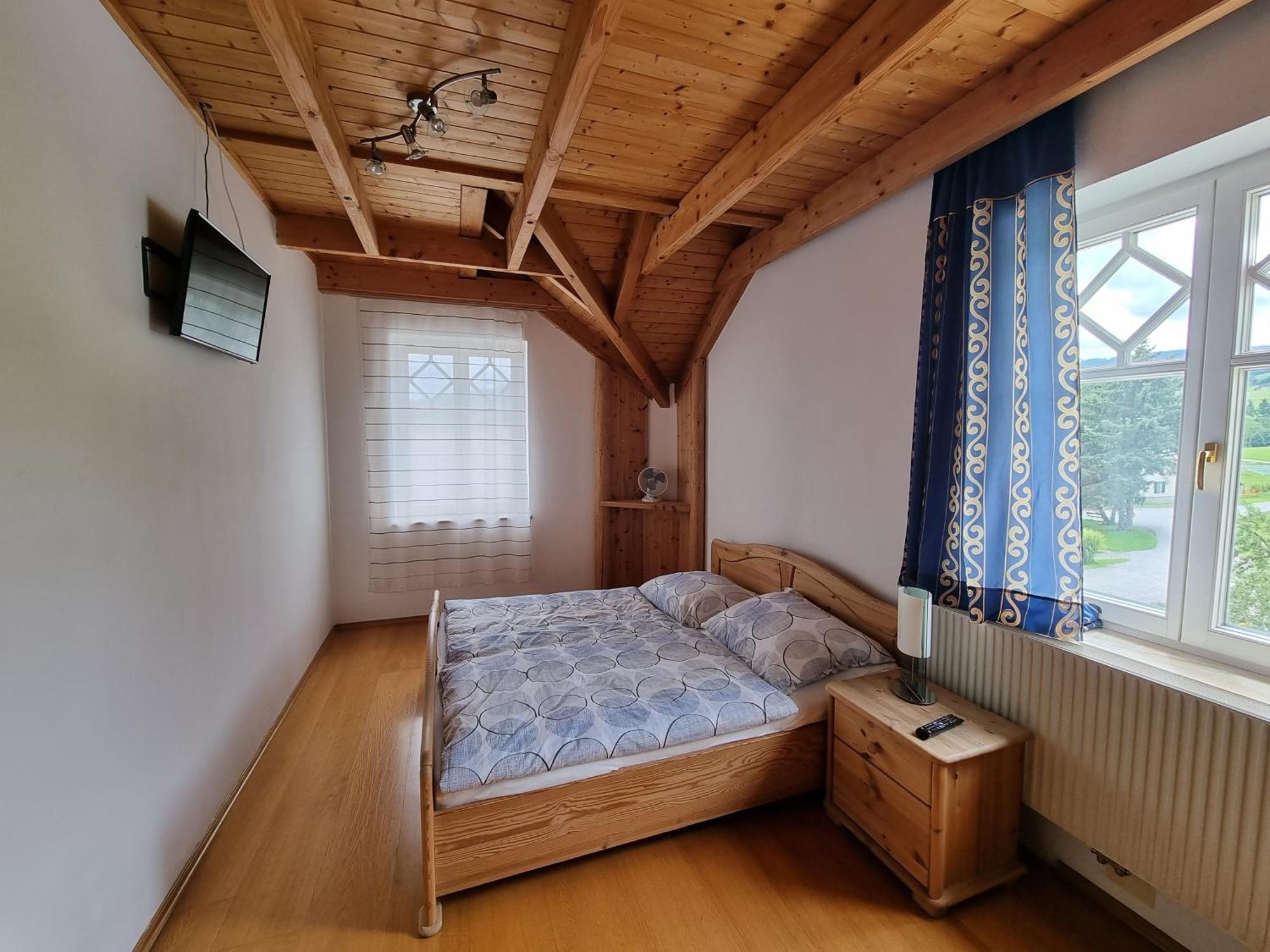 Villa Theresa Hofstetten Екстер'єр фото