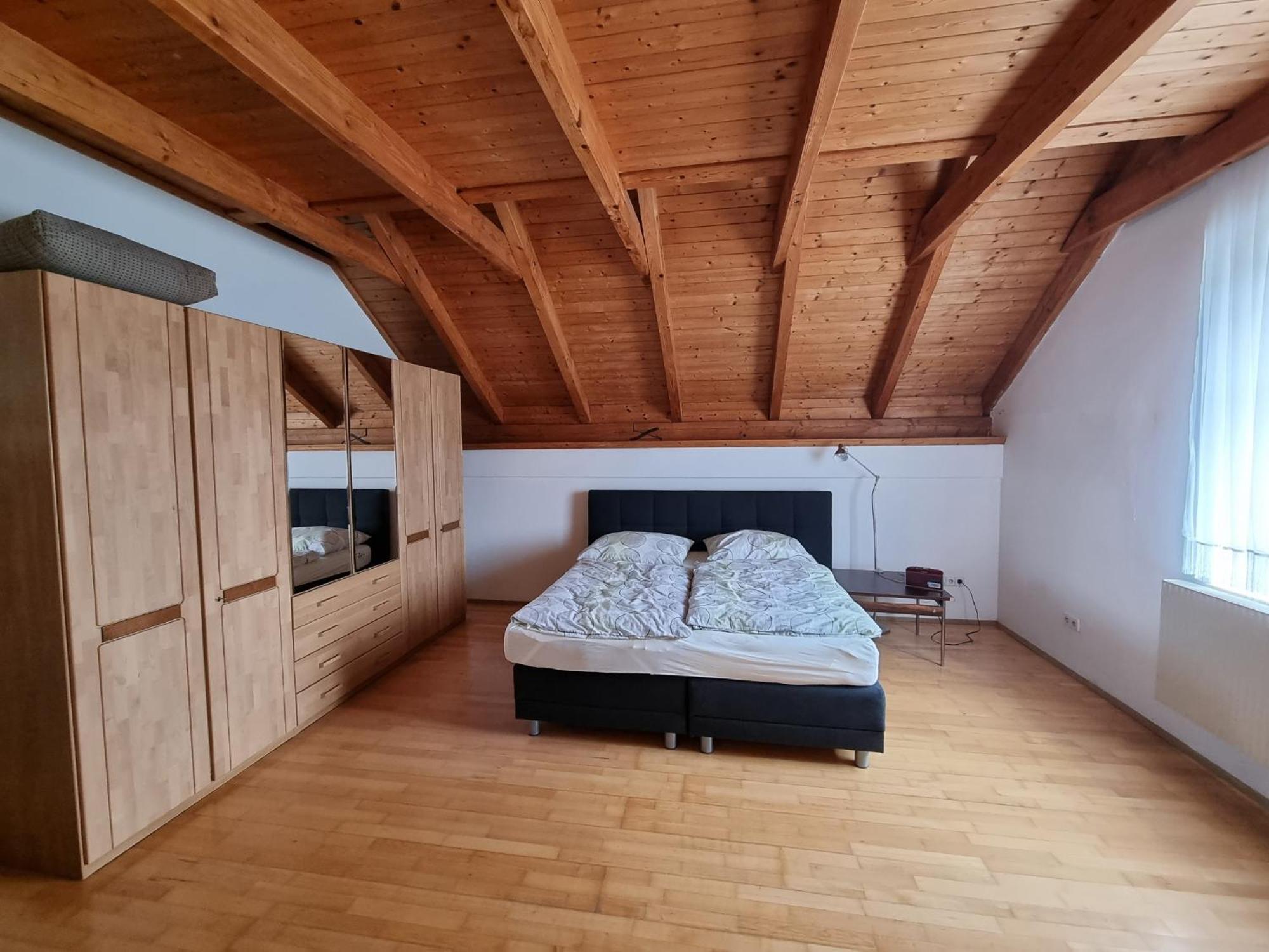 Villa Theresa Hofstetten Екстер'єр фото